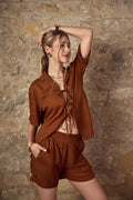 Mocha Breeze Set